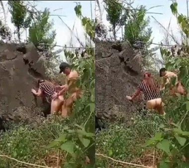 phin sex hay Cậu trai lén lút với mẹ kế ngay ngày đầu ra mắt