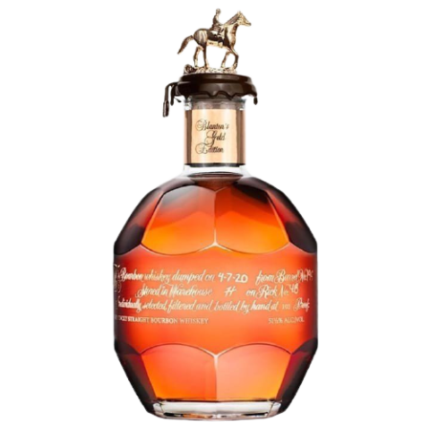 Buy Blanton’s Gold Edition Online