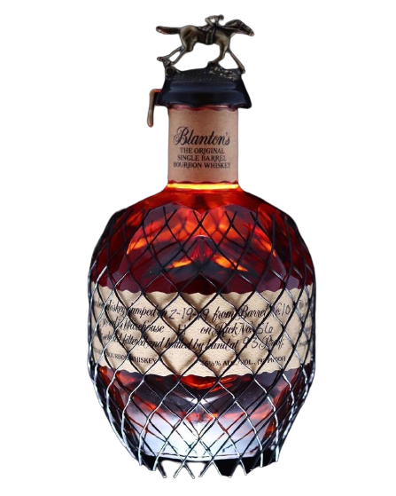 Buy Blanton’s Original Single Barrel Online