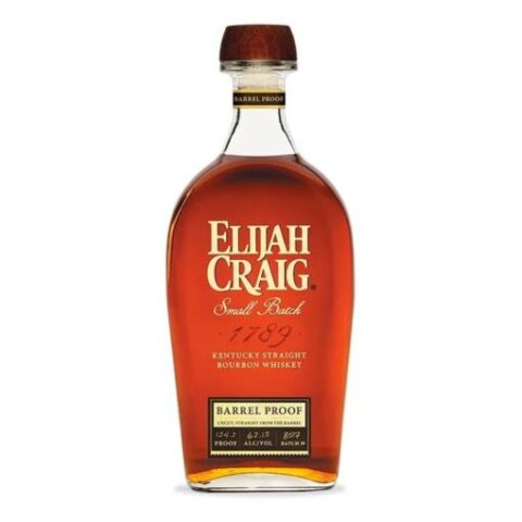 Buy Elijah Craig bourbon