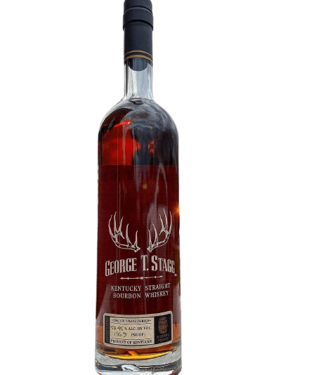 Buy George T. Stagg 2019 Online