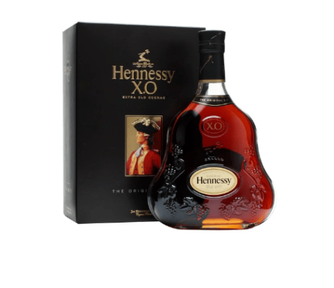 Hennessy X.O