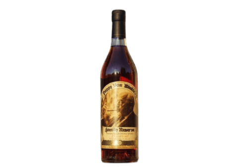 Bourbon Whiskey - Pappy Van Winkle 15 Year Old