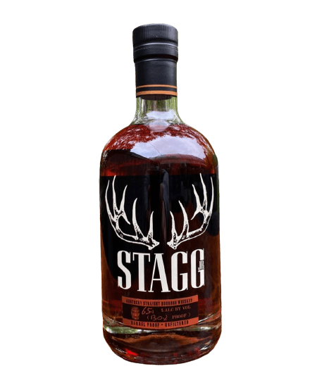 Stagg JR Bourbon Whiskey