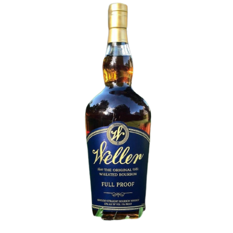 Weller Full Proof for slae