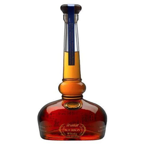 Willett Pot Still Reserve Bourbon Whiskey