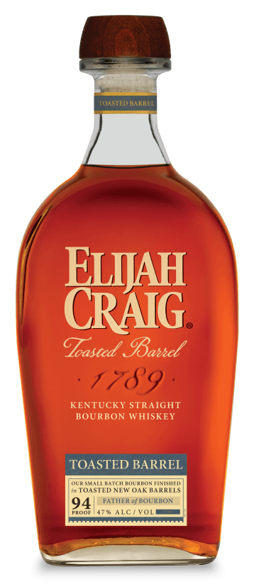 Elijah Craig Toasted Barrel for sale