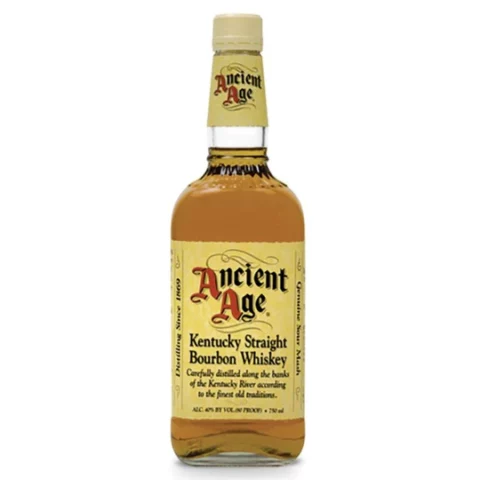 Buy Ancient Age Bourbon Whiskey
