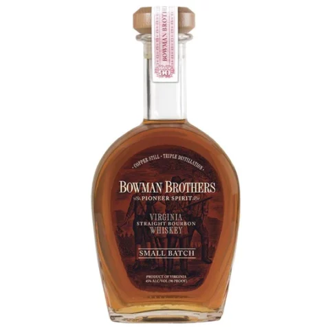 Buy Bowman Brothers Small Batch Bourbon