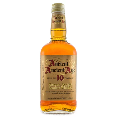 Buy Ancient age bourbon online