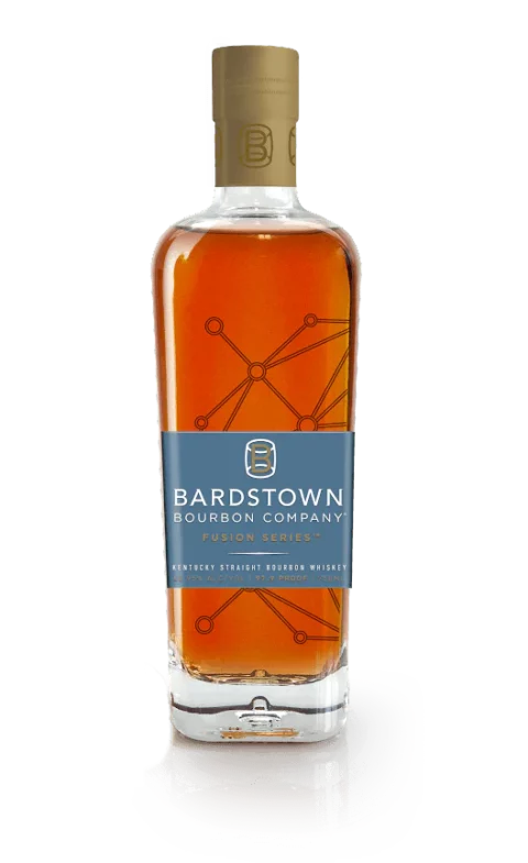 Bardstown Bourbon Company Fusion Series