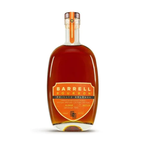 Buy Barrell Bourbon Private Release A02i Blend