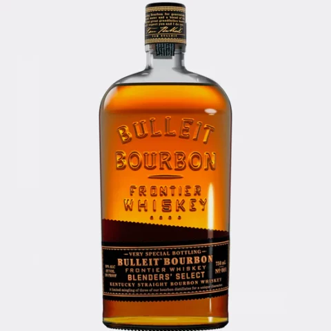 Buy Bulleit Bourbon Blender's Select