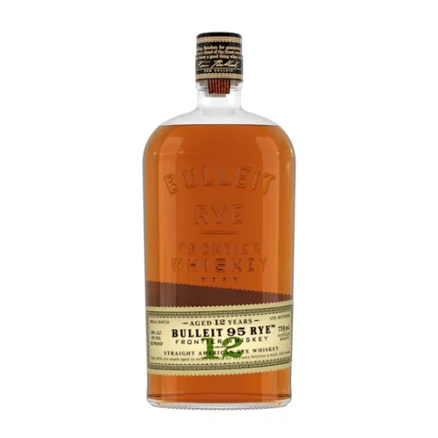Bulleit 12 Year Old Rye for sale