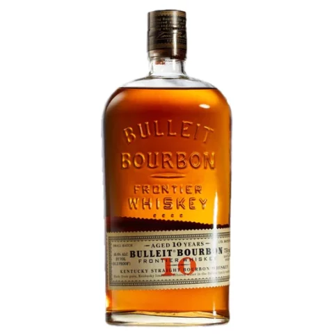 Bulleit Bourbon 10 Years Old For Sale