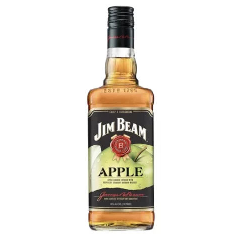 Buy Jim Beam Apple