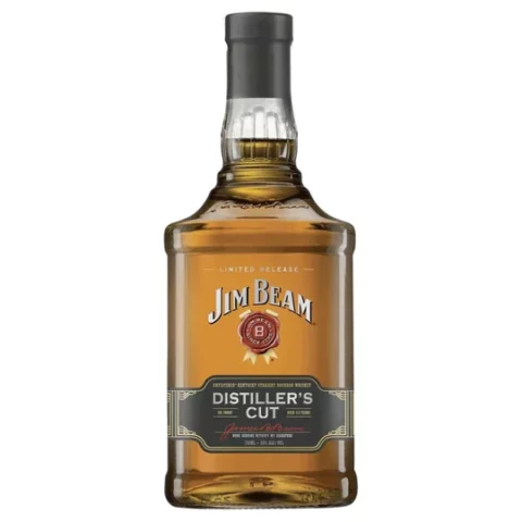 Buy Jim Beam Distiller’s Cut Bourbon