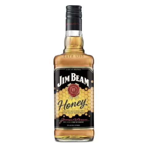 Buy Jim Beam Honey