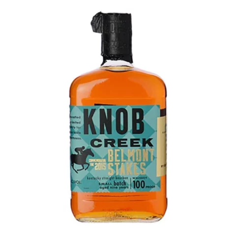 Buy Knob Creek Belmont Stakes 2015