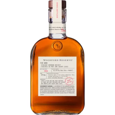 Woodford Reserve Five Wood For Sale