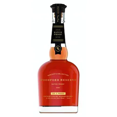 Woodford Reserve Master’s Collection Batch Proof 2019 for sale