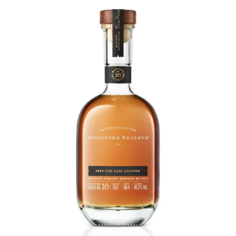 Woodford Reserve Master's Collection Very Fine Rare Bourbon 2020 for sale