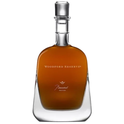 Buy Woodford Reserve Baccarat Edition 700ml