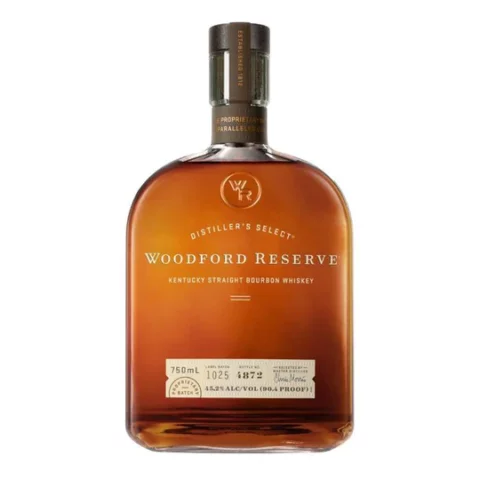 Woodford Reserve Kentucky Straight Bourbon For Sale