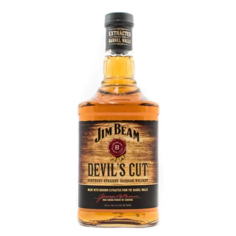 Buy Jim Beam Devil's Cut