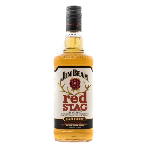 Buy Jim Beam Red Stag