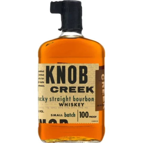 Buy Knob Creek Kentucky Straight Bourbon Whiskey