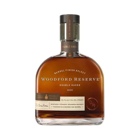 Buy Woodford Reserve Double Oaked