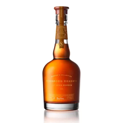 Woodford Reserve Master's Collection Oat Grain Bourbon for sale