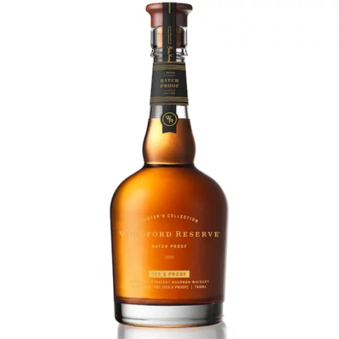 Woodford Reserve Batch Proof 2020 For Sale