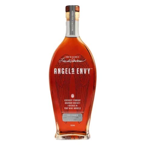 Angel's Envy Limited Edition Cask Strength 2023