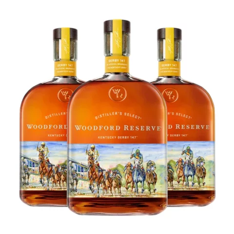 Woodford Reserve Kentucky Derby 147 Bundle For Sale