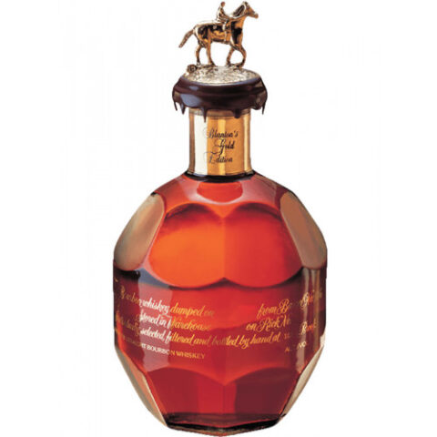 blanton's gold edition for sale