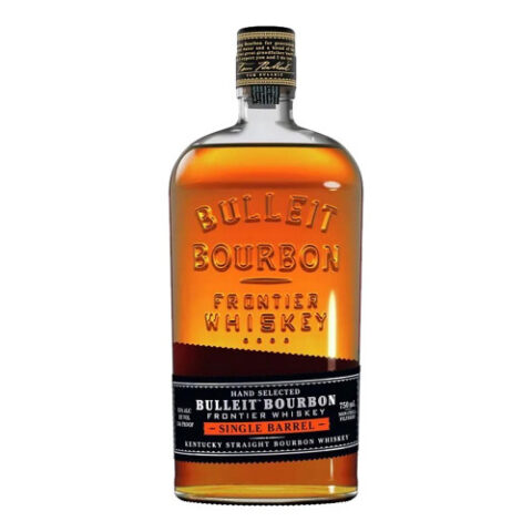 Bulleit Single Barrel