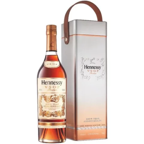 Hennessy Privilege V.S.O.P