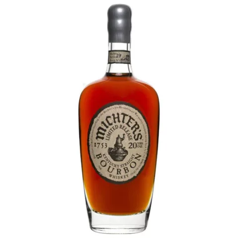 Buy Michter's 20 Year Bourbon 2019