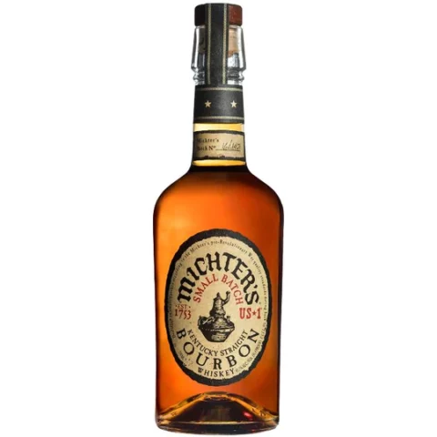 Michter's Kentucky Straight Bourbon