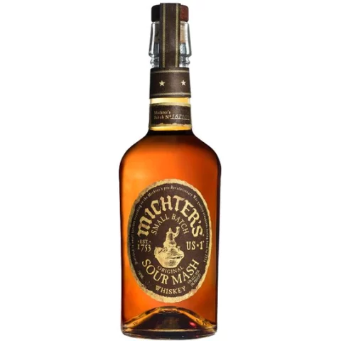 Buy Michter's Small Batch Sour Mash