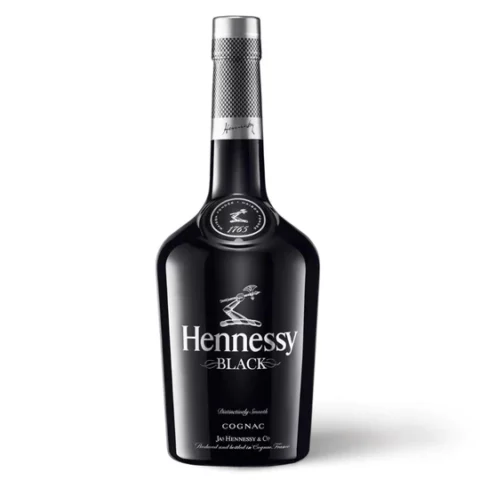 Buy Hennessy Black