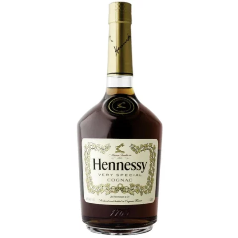 Hennessy V.S