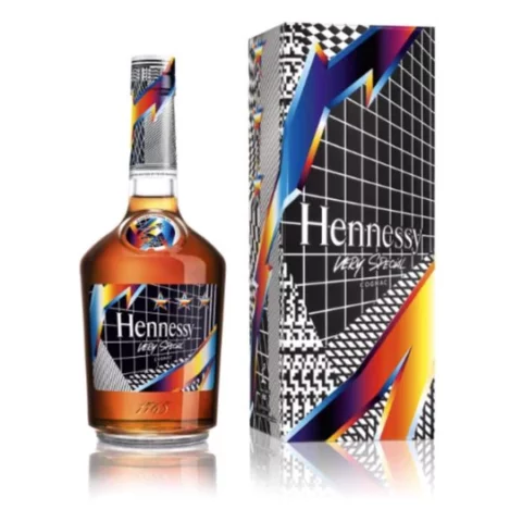 Hennessy V.S Limited Edition