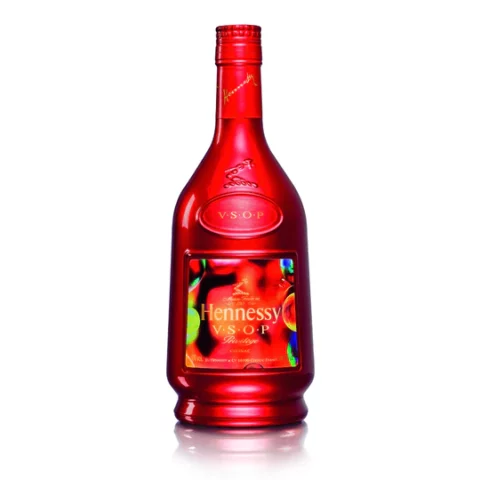 Hennessy VSOP Chinese