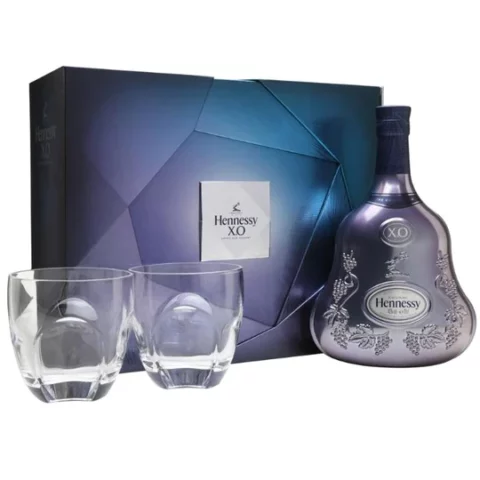 Hennessy XO Ice Experience Gift Set