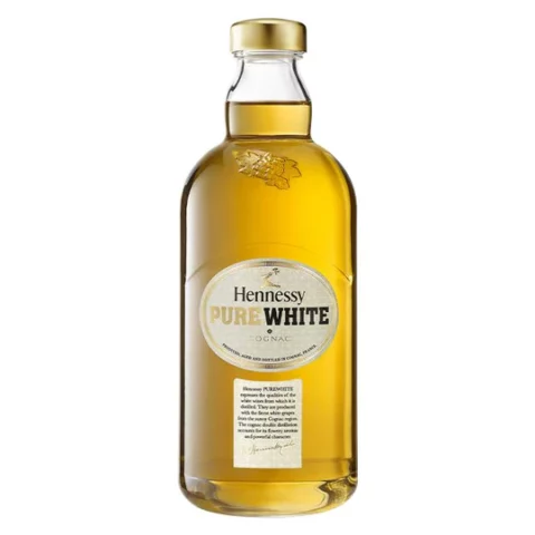 Hennessy Pure White