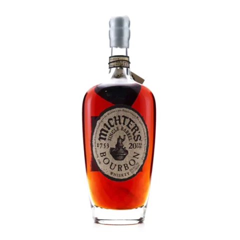 Michter's 20 Year Old 2013