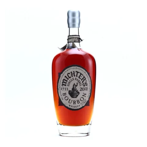 Michter's 20 Year Old 2015